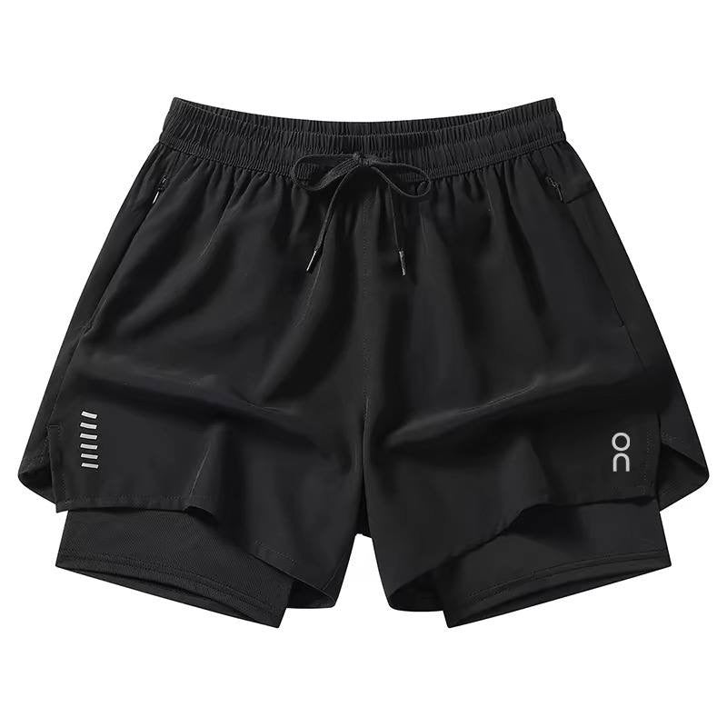 Gym shorts