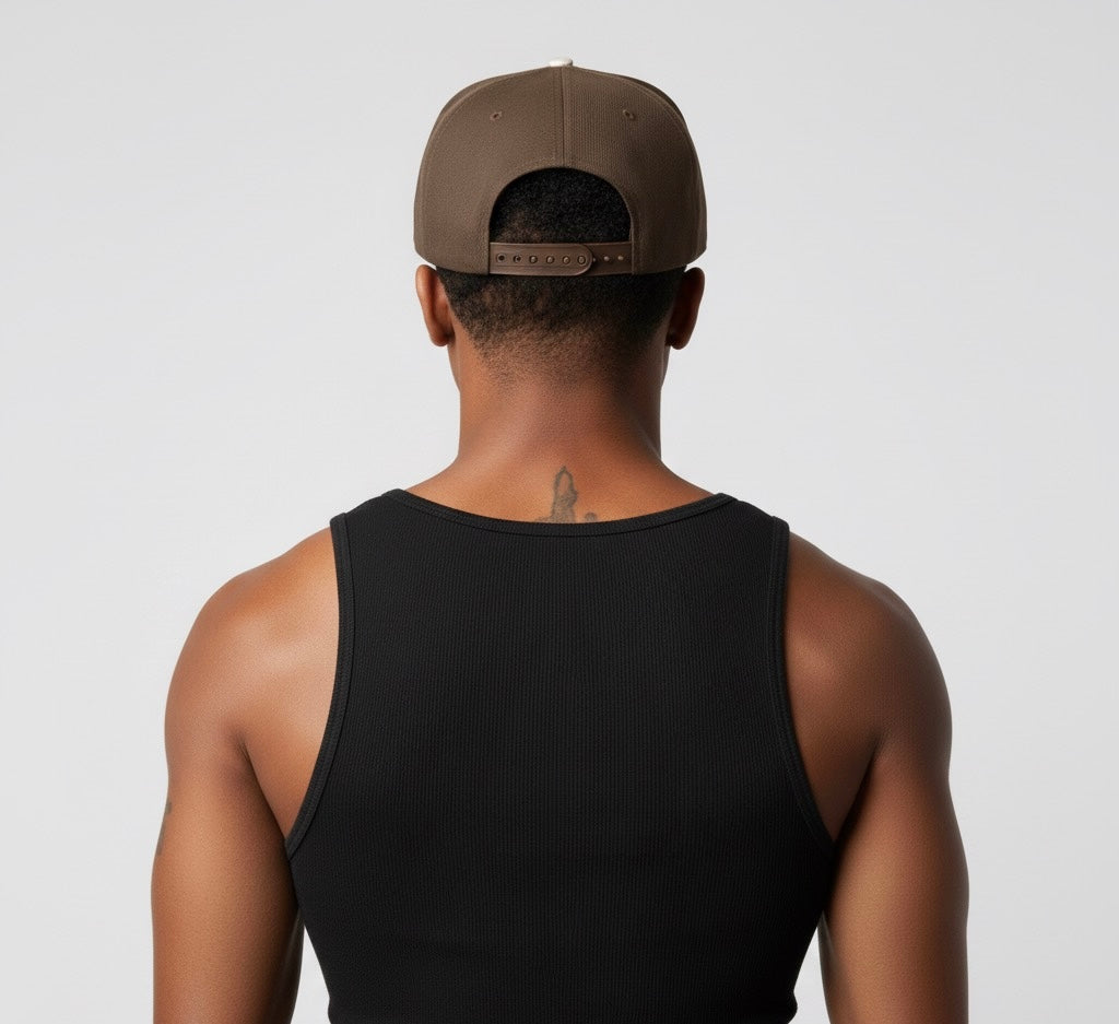 San Diego Padres New Era 9FIFTY SnapBack Hat