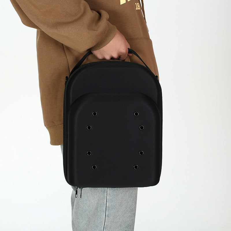 Cap Carrier Bag