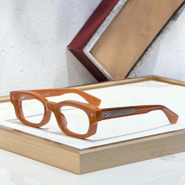 Moscot Rectangular Sunglasses