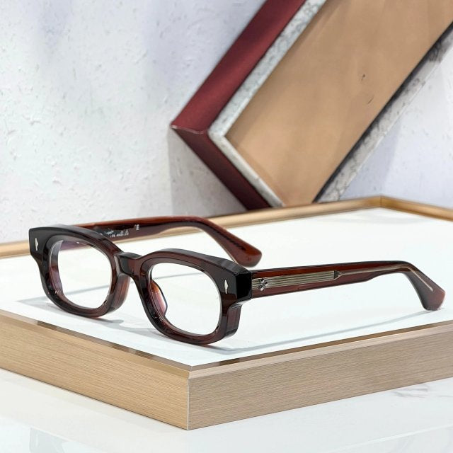 Moscot Rectangular Sunglasses
