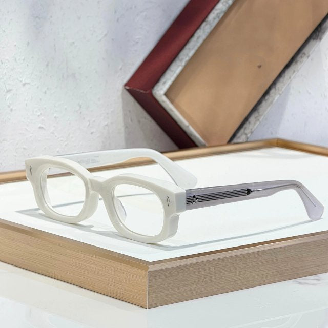 Moscot Rectangular Sunglasses