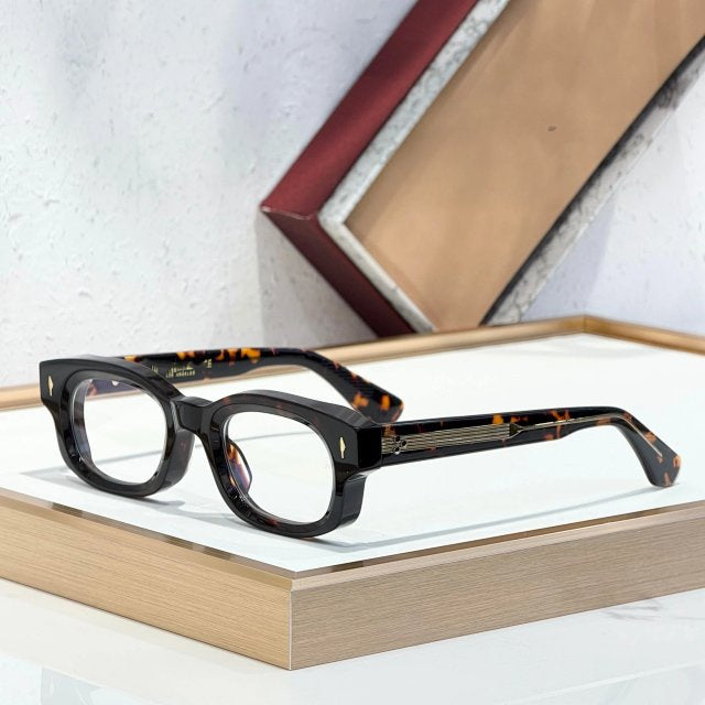 Moscot Rectangular Sunglasses
