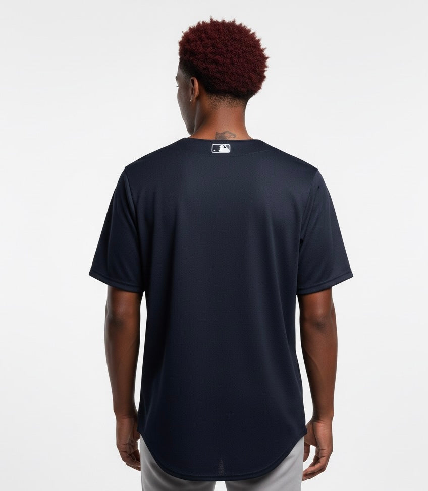 New York Yankees Jersey in navy