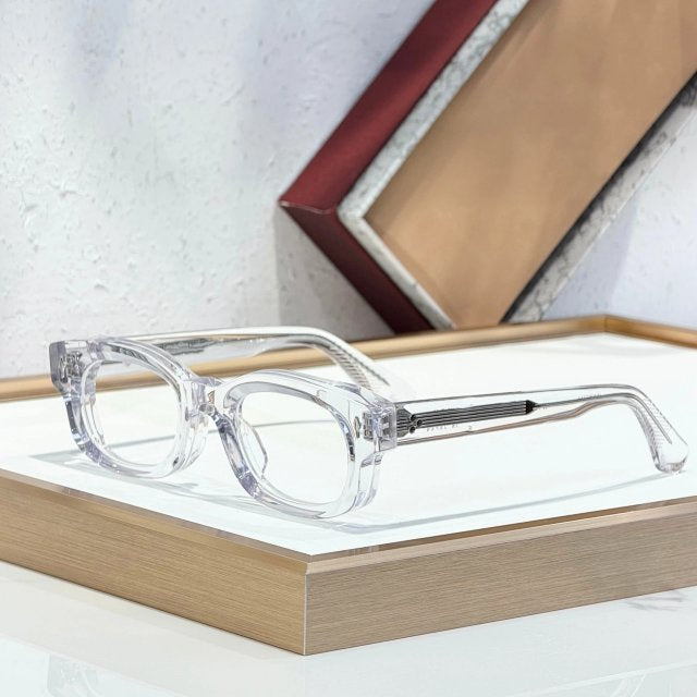Moscot Rectangular Sunglasses