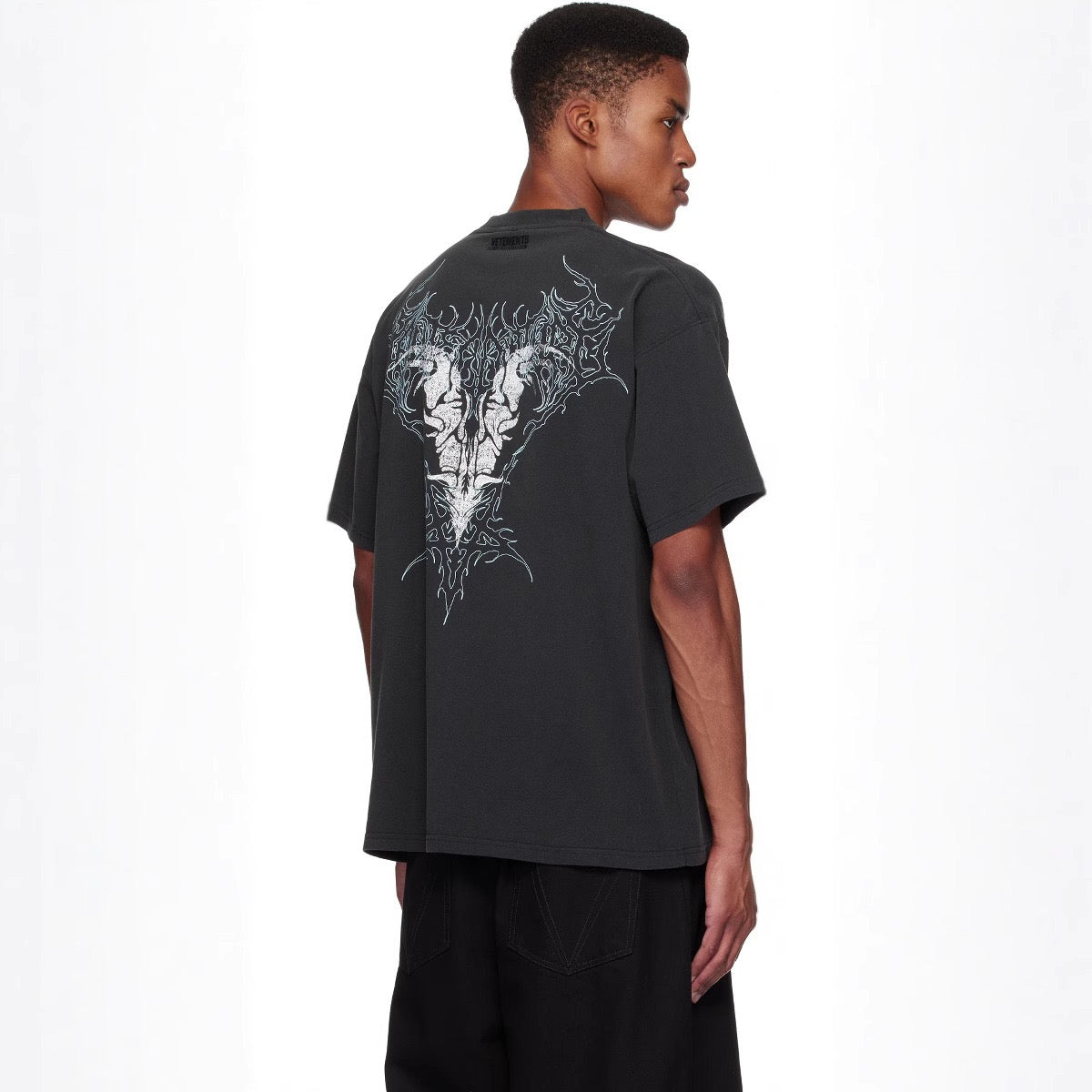 Graphic Classic Tee