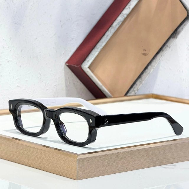 Moscot Rectangular Sunglasses