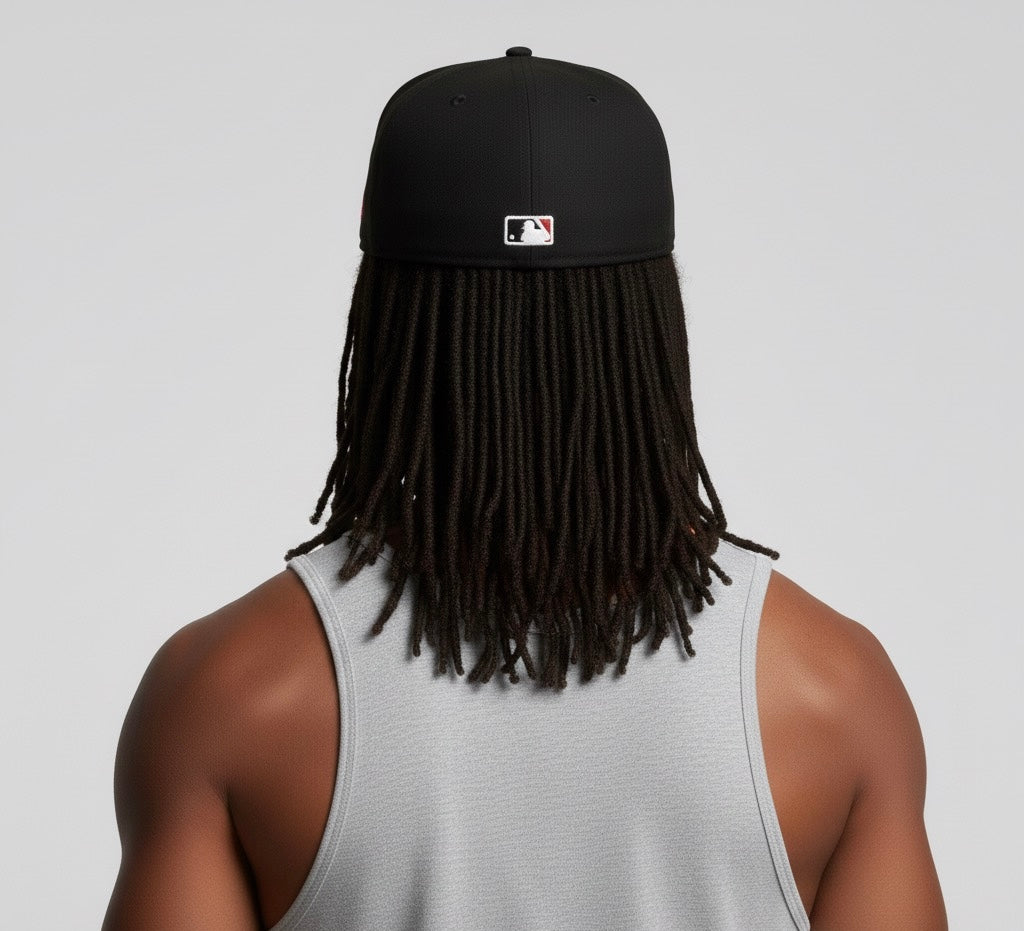 New Era Chicago White Sox 59FIFTY fitted baseball cap