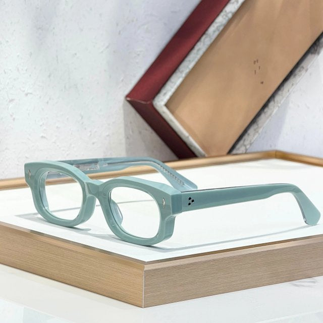 Moscot Rectangular Sunglasses