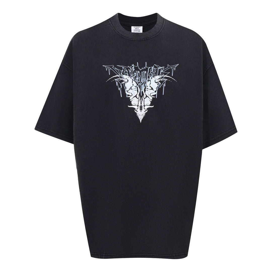 Graphic Classic Tee