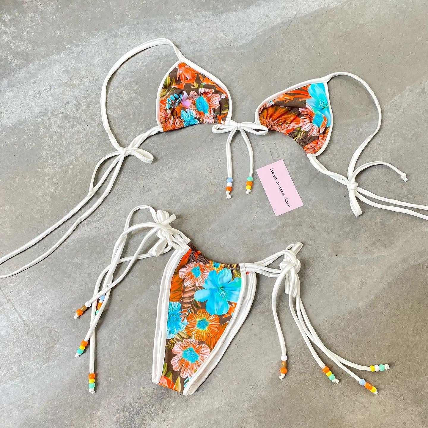 Bikini set