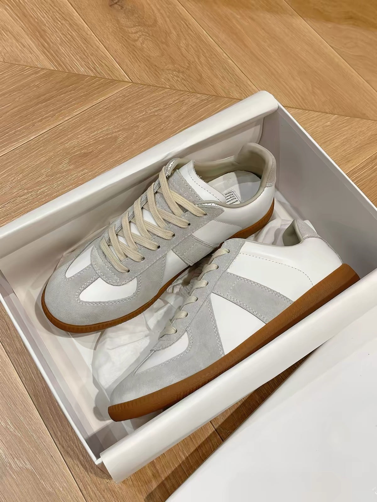 Maison Margiela Gats