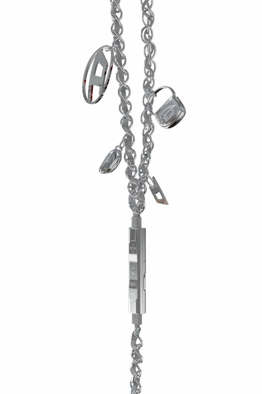 Original DIESEL Wired Earbuds