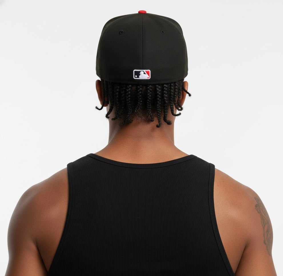 New Era 59Fifty Detroit Tigers All-Star Game fitted hat