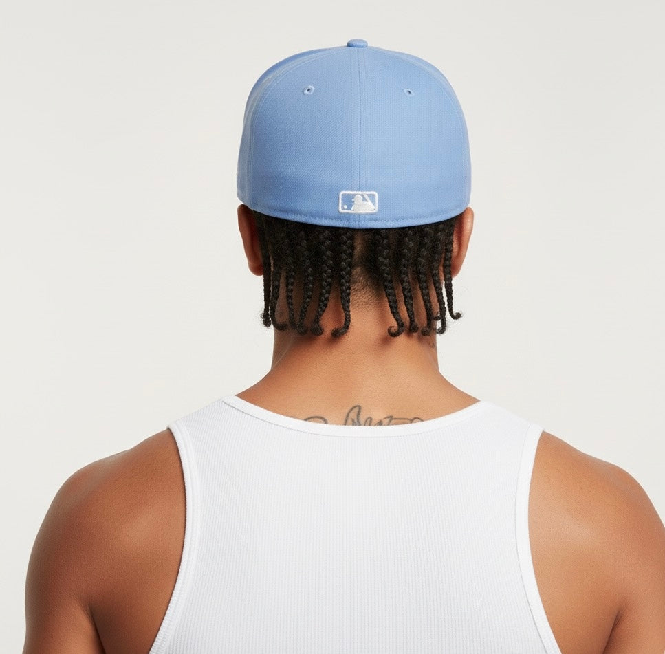 New Era Oakland Athletics Color UV 59FIFTY Cap