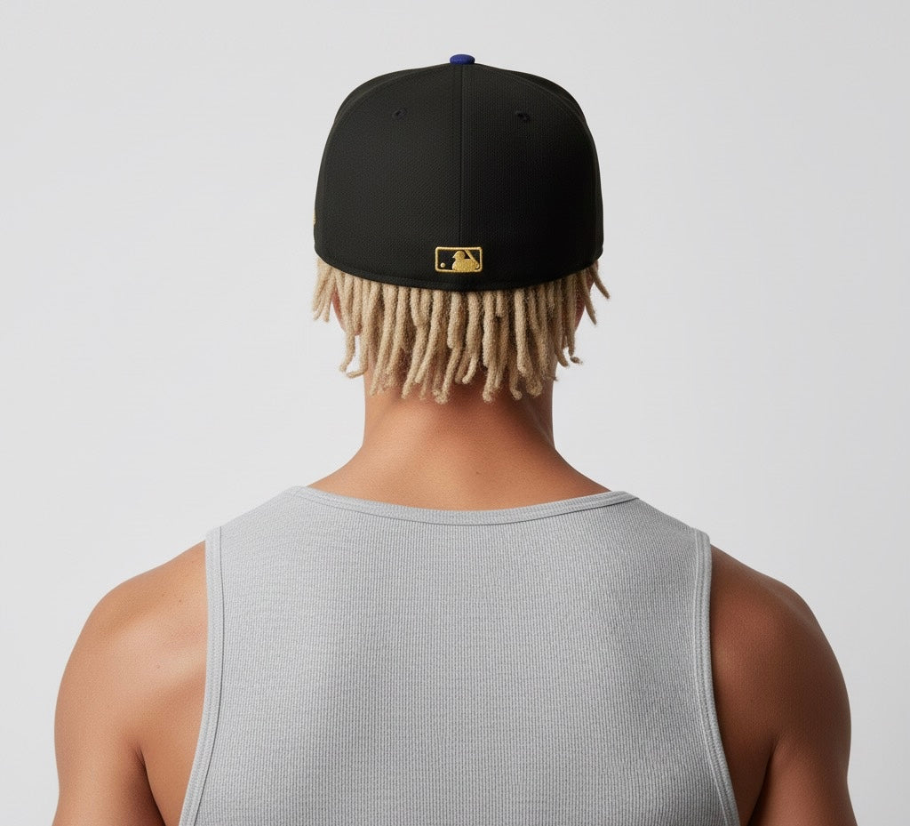 Boston Red Sox New Era 59FIFTY fitted cap