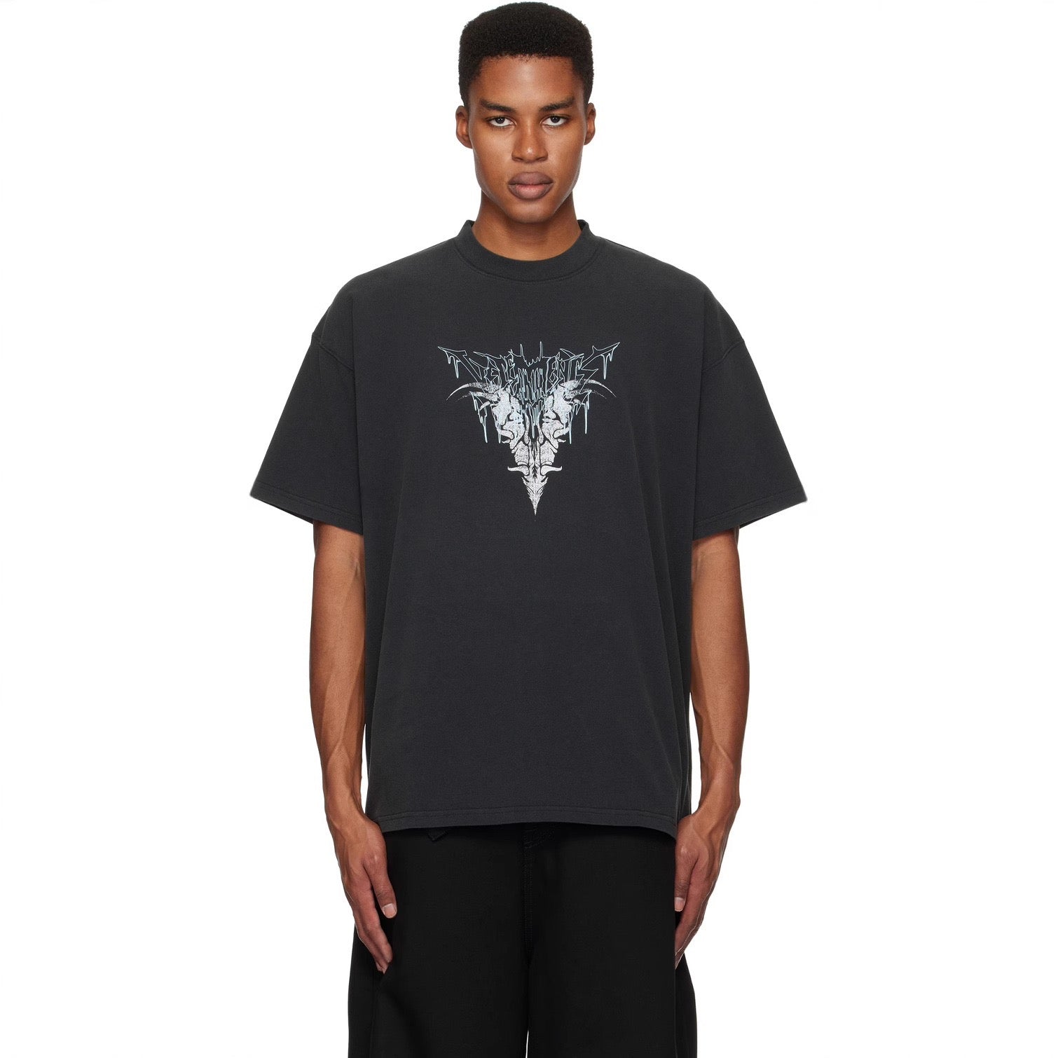 Graphic Classic Tee