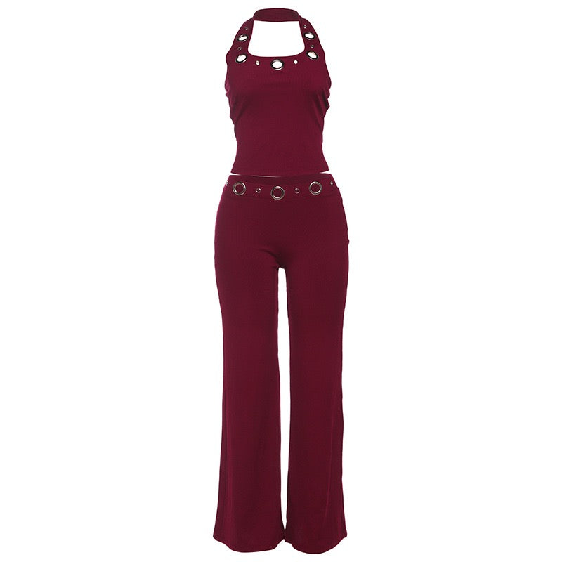 Rouge Siren Set
