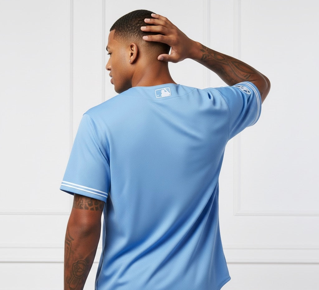 Kansas City Royals Baseball Jersey