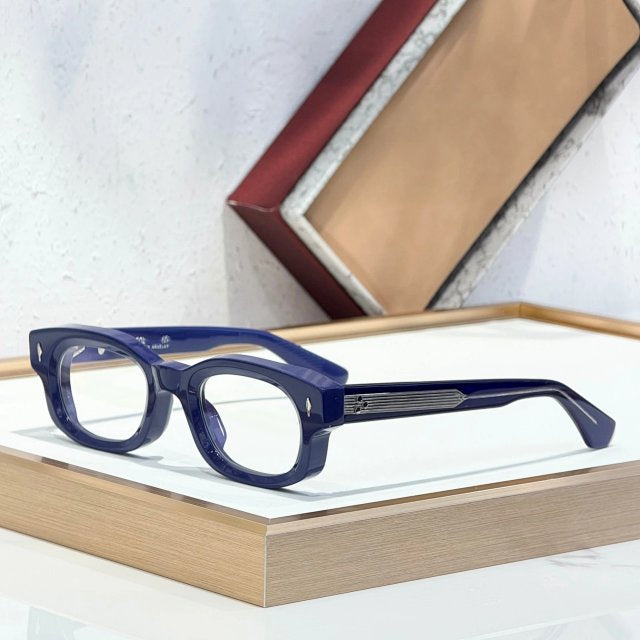 Moscot Rectangular Sunglasses