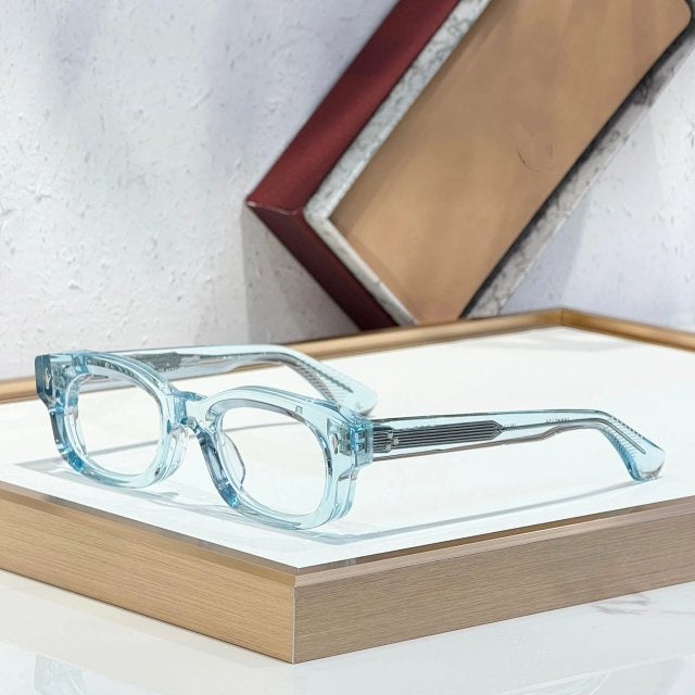 Moscot Rectangular Sunglasses