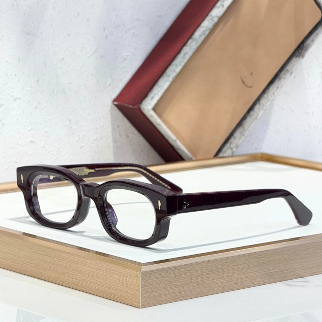 Moscot Rectangular Sunglasses