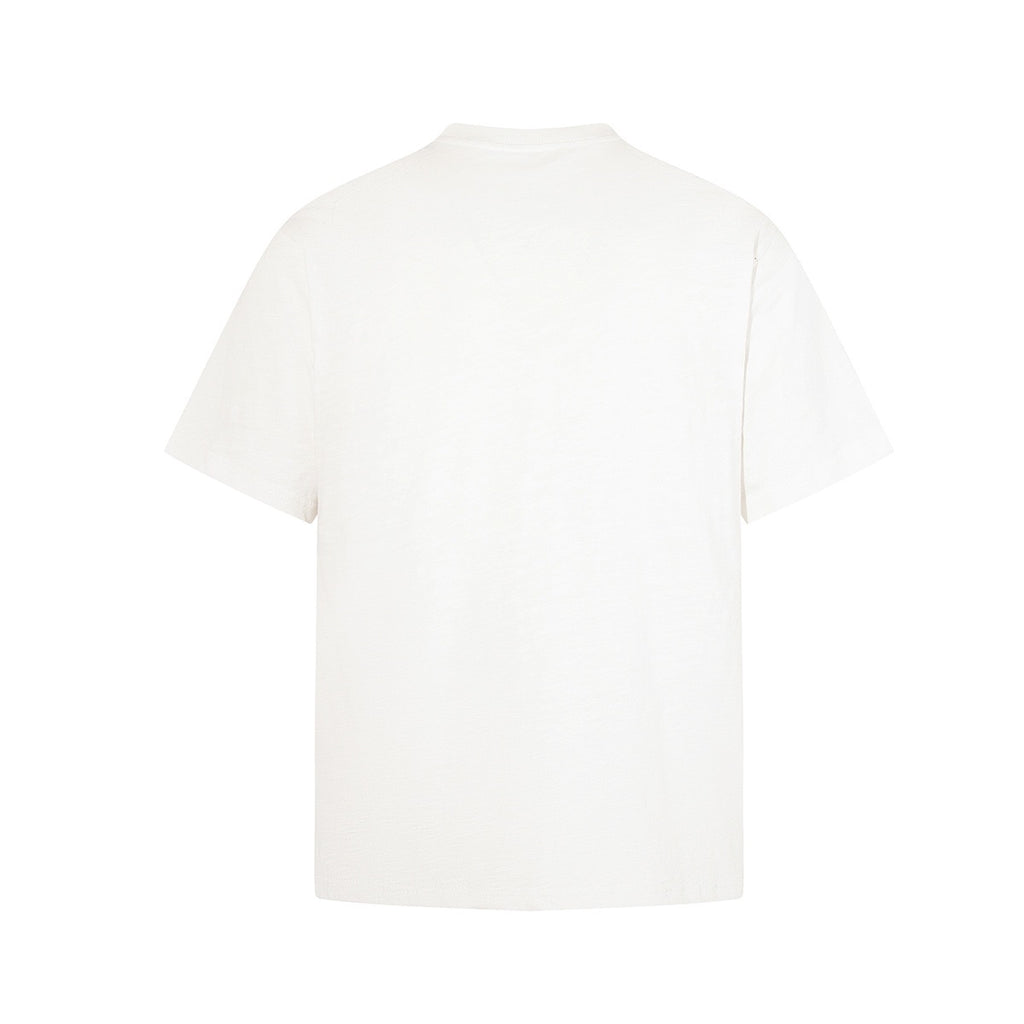 Graffiti Graphic Tee