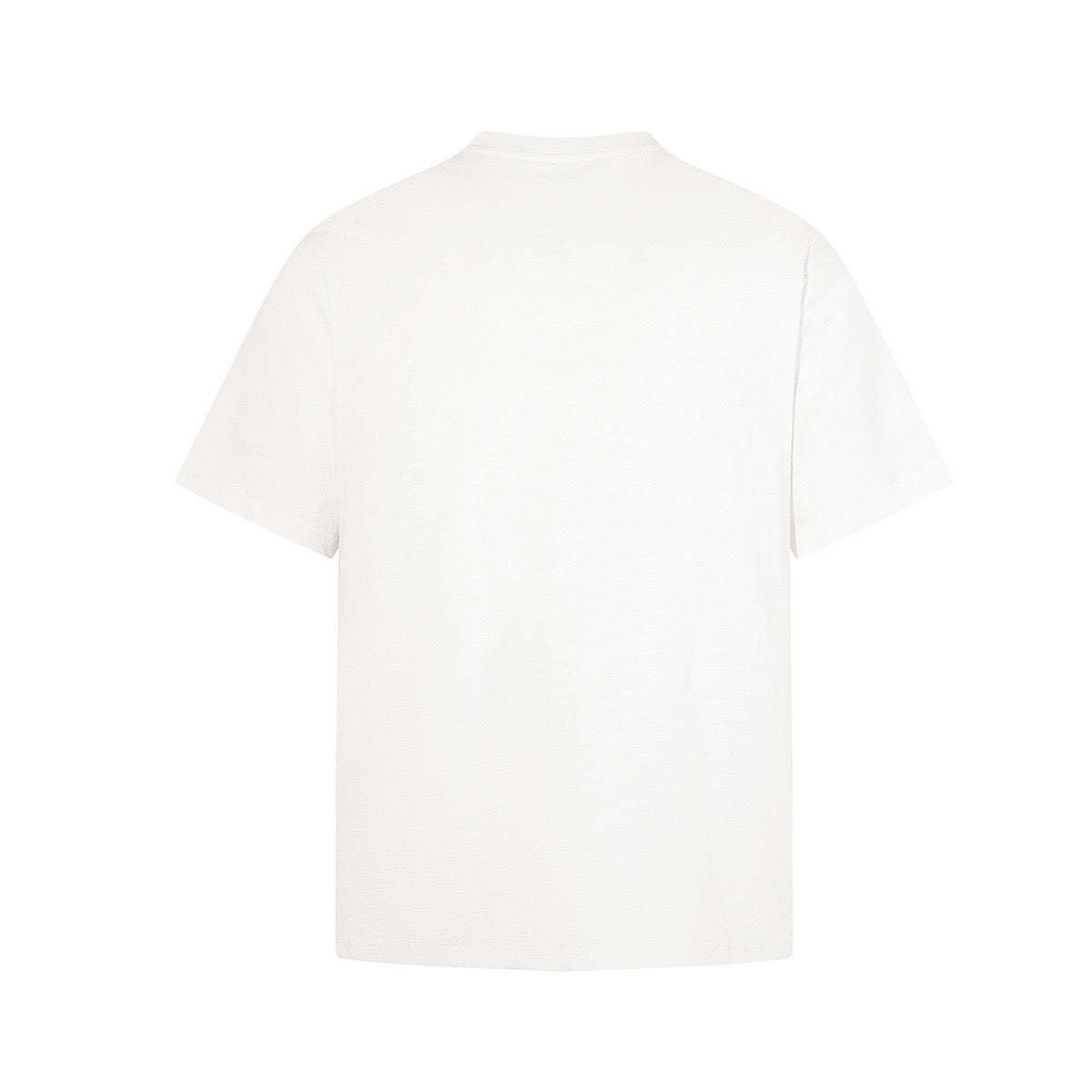 Graffiti Graphic Tee