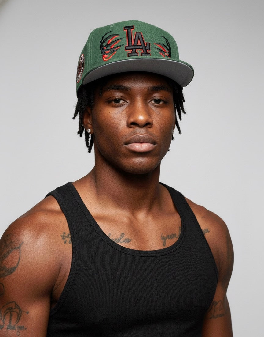 SPECIAL edition Los Angeles Dodgers