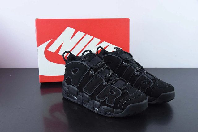 Nik£ Air More Uptempo Shoes