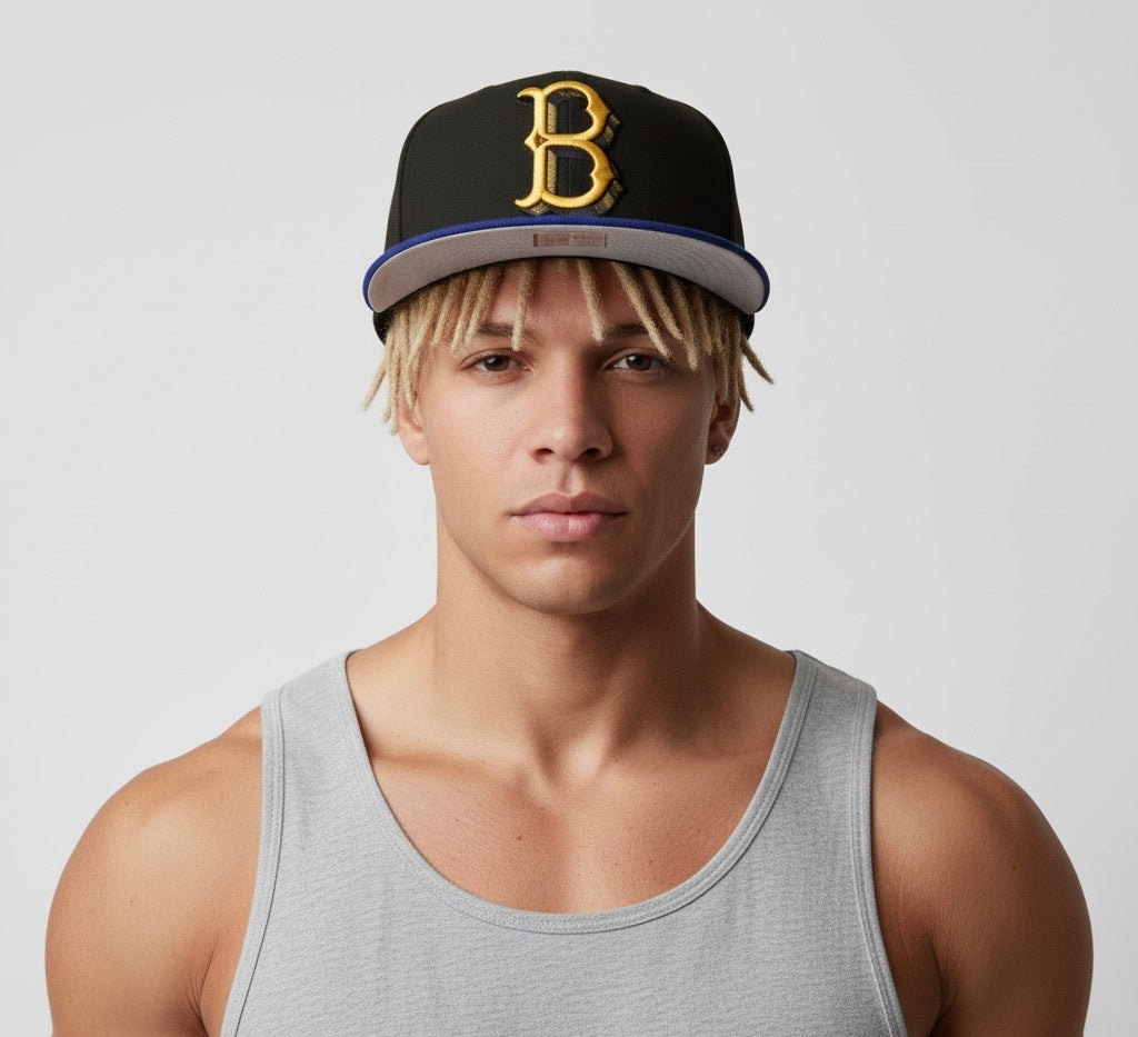 Boston Red Sox New Era 59FIFTY fitted cap