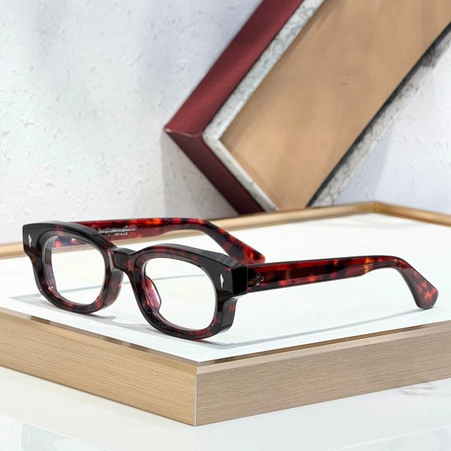 Moscot Rectangular Sunglasses