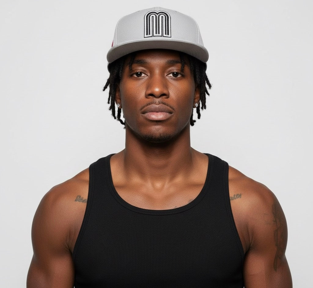 Mexico National Baseball Team cap