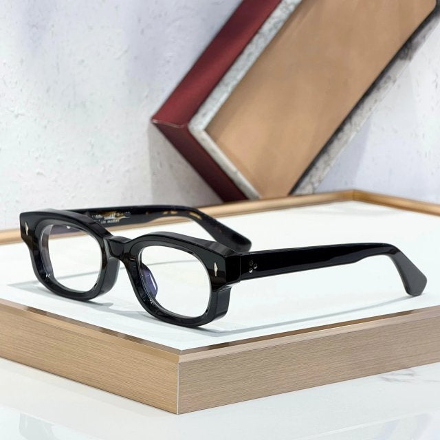 Moscot Rectangular Sunglasses