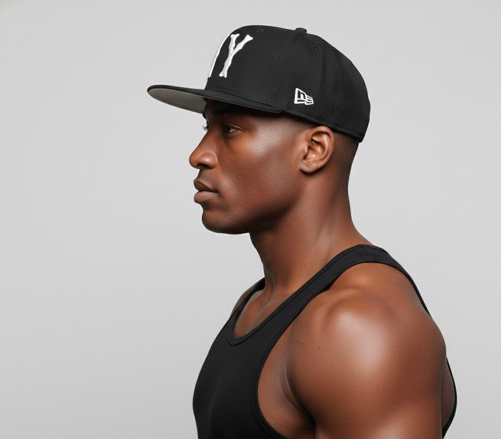 59FIFTY New York Highlanders 1903 Cooperstown fitted