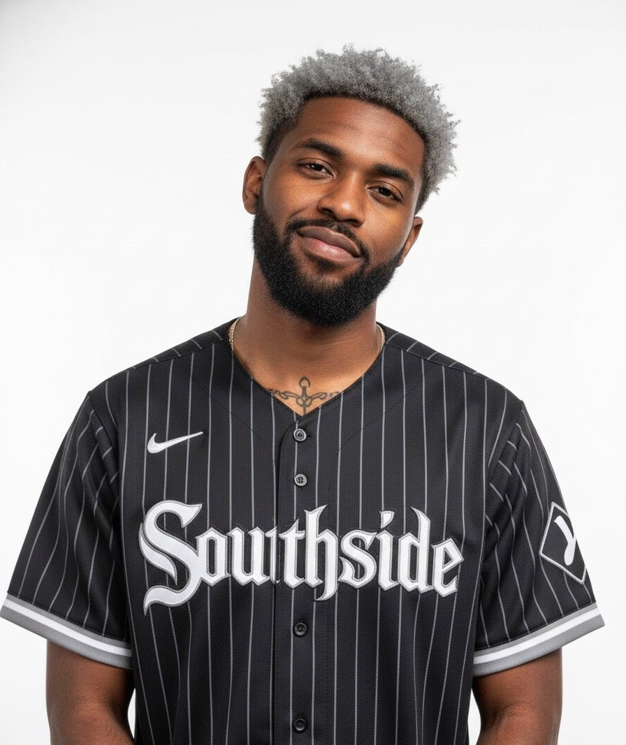Chicago White Sox City Jersey