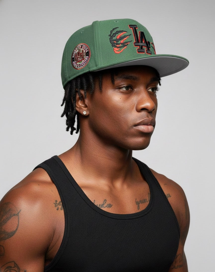 SPECIAL edition Los Angeles Dodgers