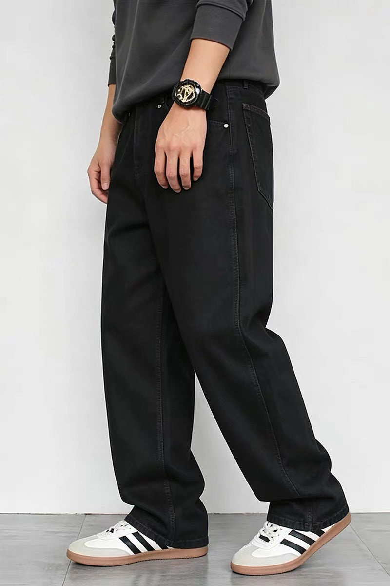 Denim jeans