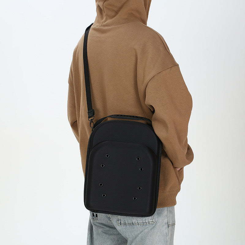 Cap Carrier Bag