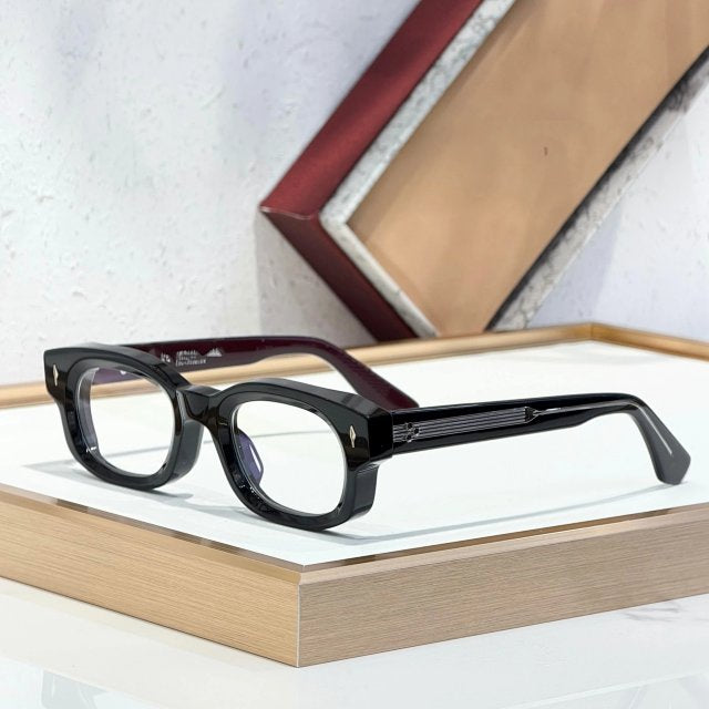 Moscot Rectangular Sunglasses