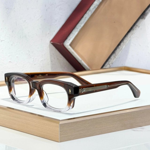 Moscot Rectangular Sunglasses