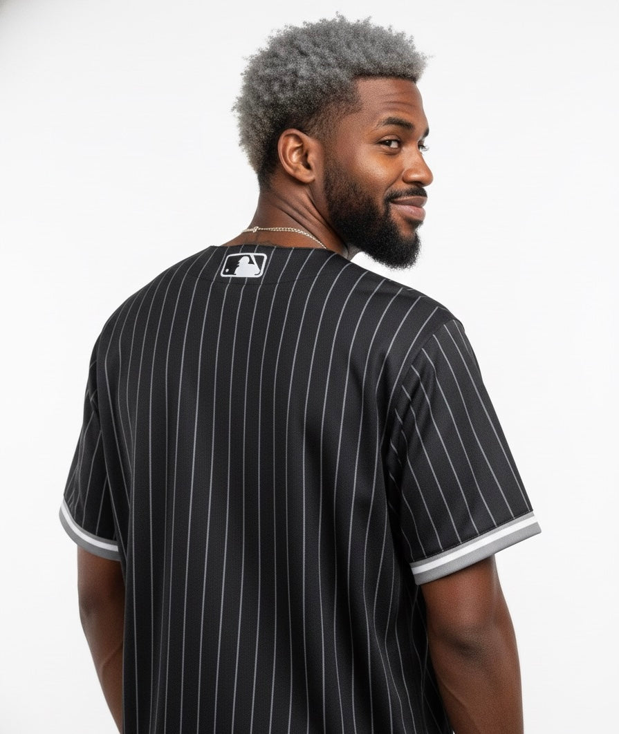 Chicago White Sox City Jersey