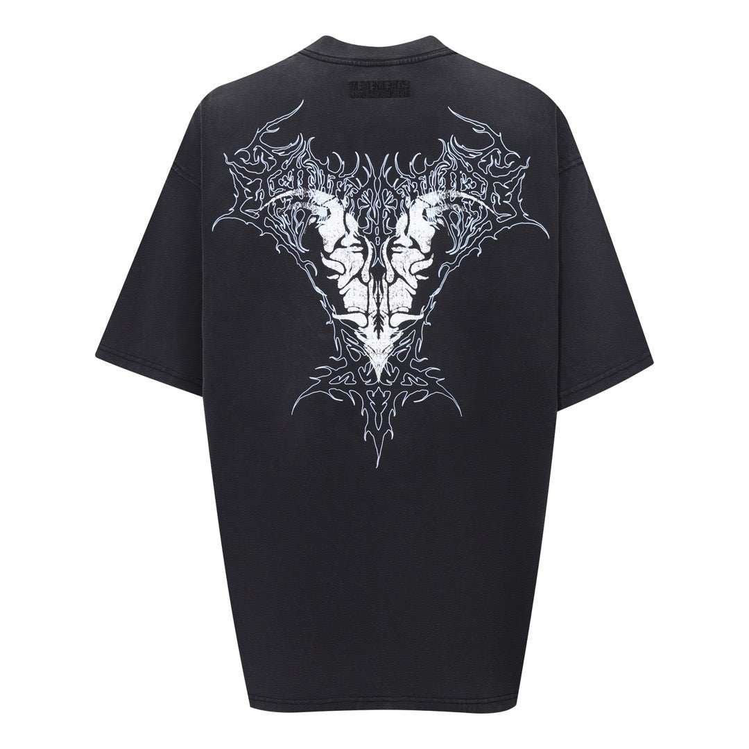 Graphic Classic Tee