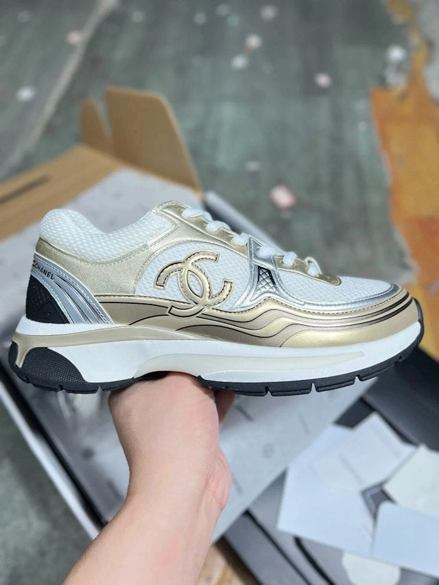 Chanel Shoes