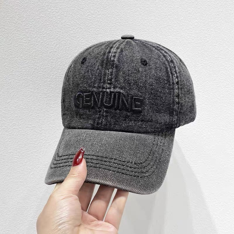 Caps