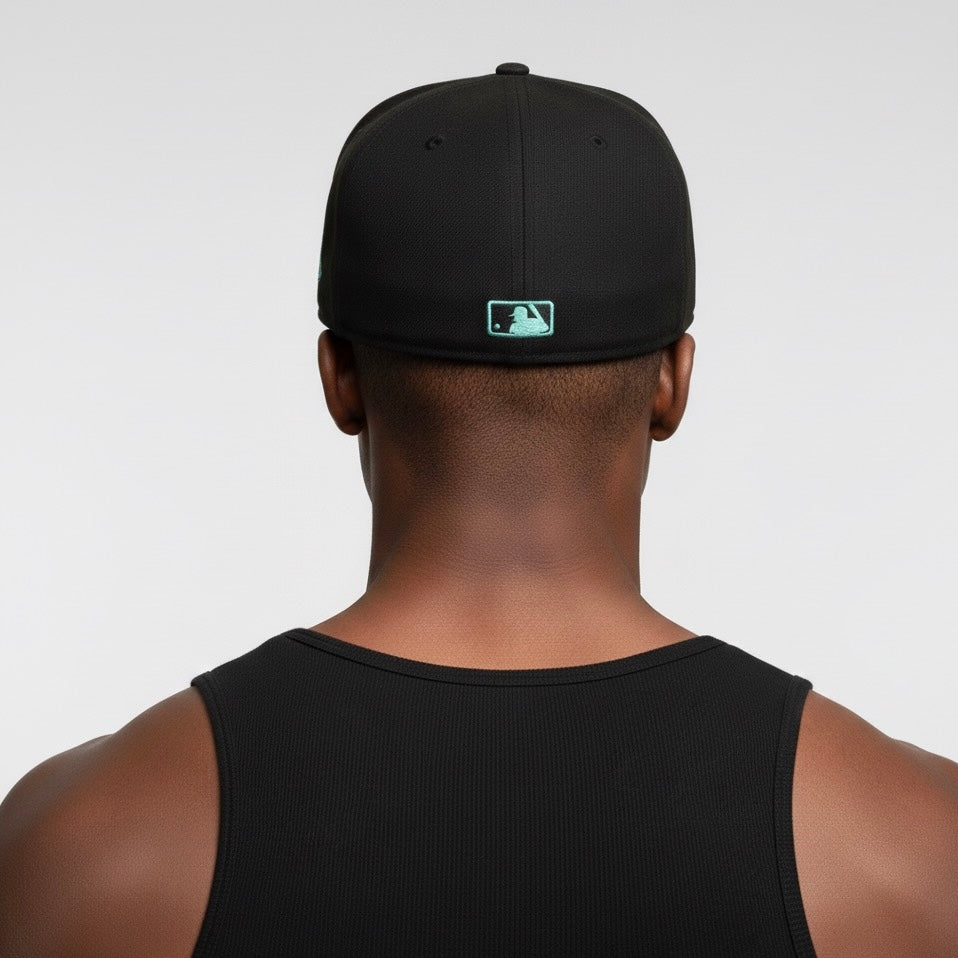 Detroit Tigers 59FIFTY fitted cap