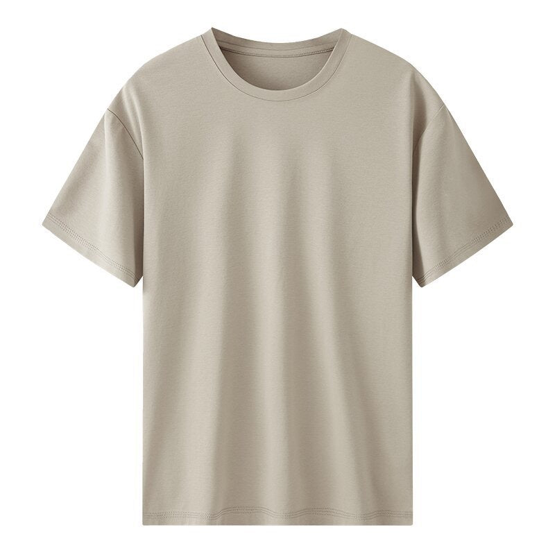Plain Tee