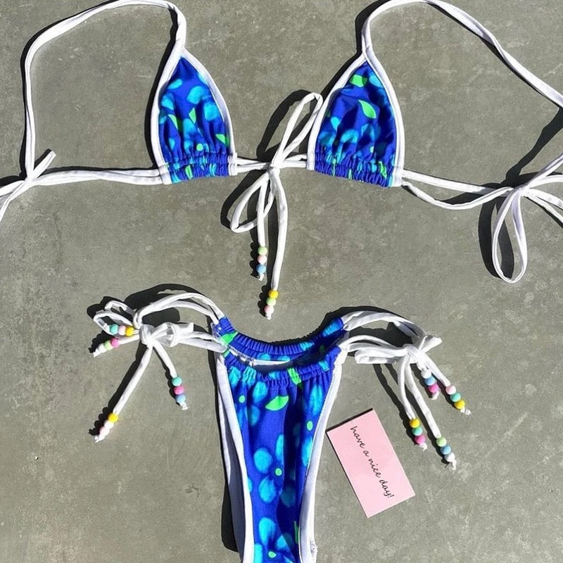 Bikini set