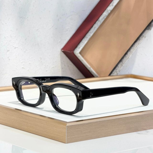 Moscot Rectangular Sunglasses