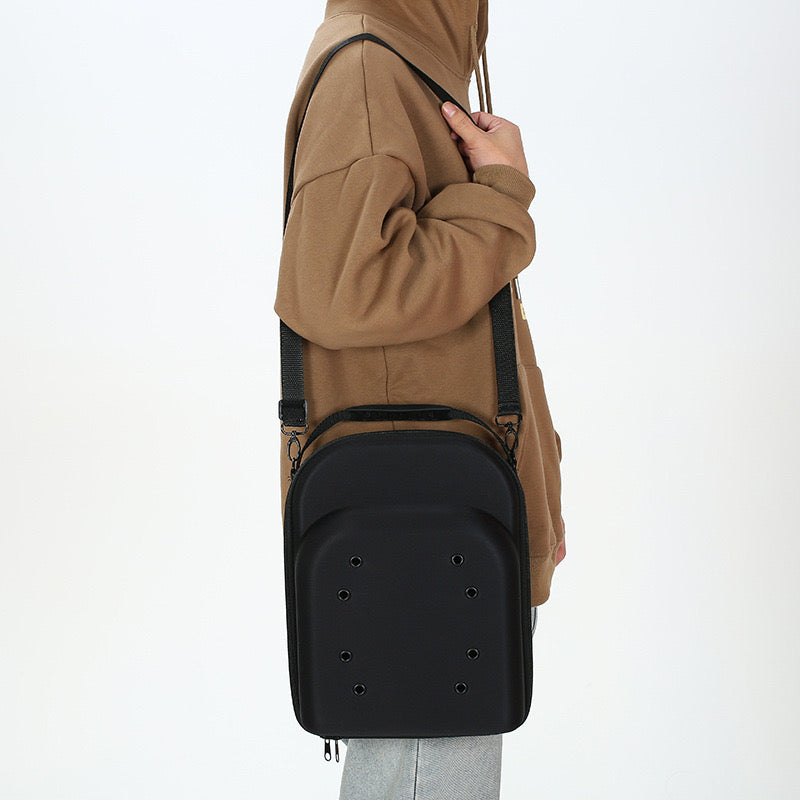 Cap Carrier Bag